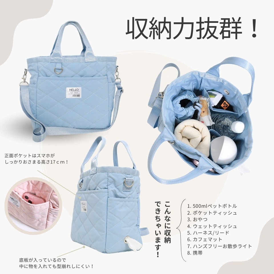 2WAY������Хå��� 4color ��