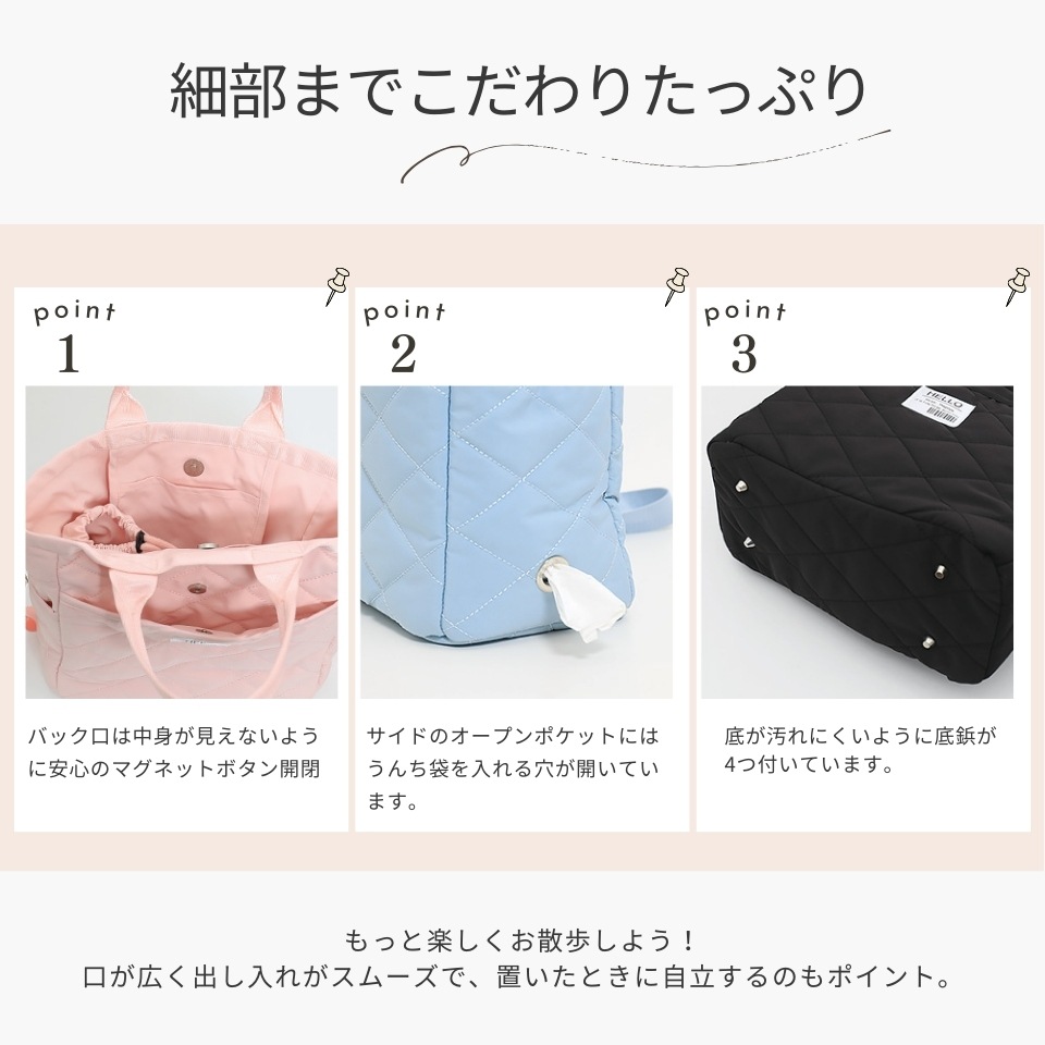 2WAY������Хå��� 4color ��