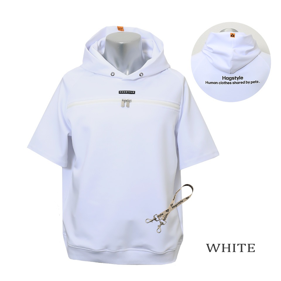 ץȥϥѡ / 3colorSXL /Unisex 
