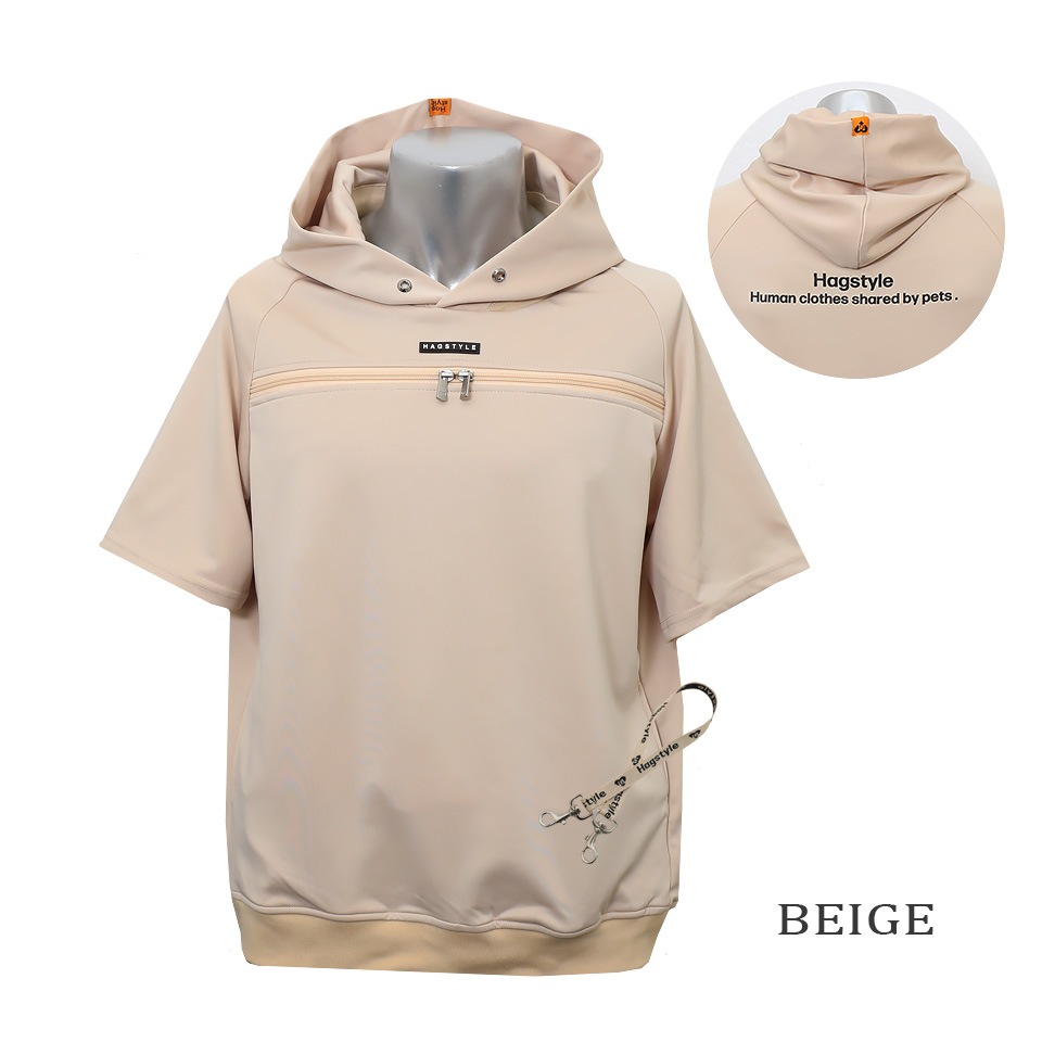 ץȥϥѡ / 3colorSXL /Unisex 