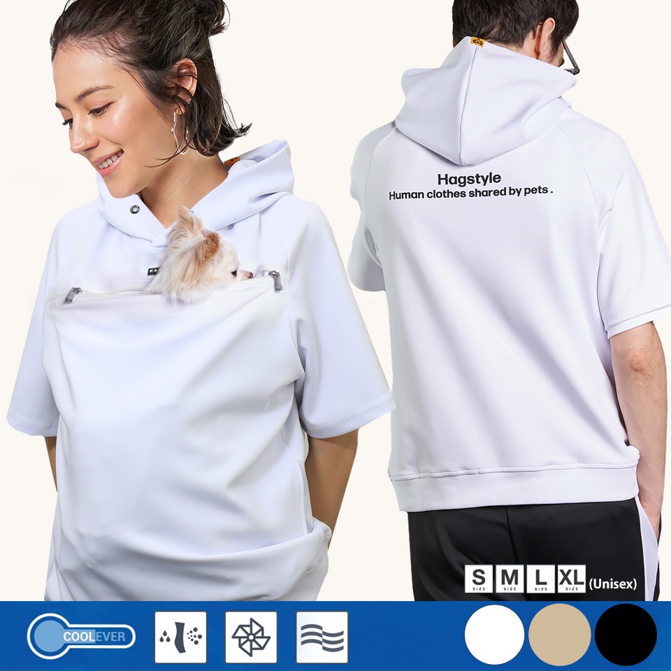 �����ץ��ȥϥ��ѡ� /�� 3color��S��XL /Unisex ��