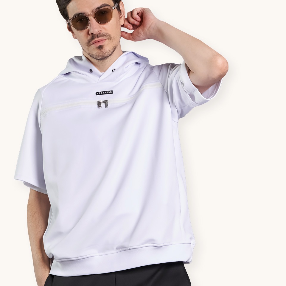 ץȥϥѡ / 3colorSXL /Unisex 