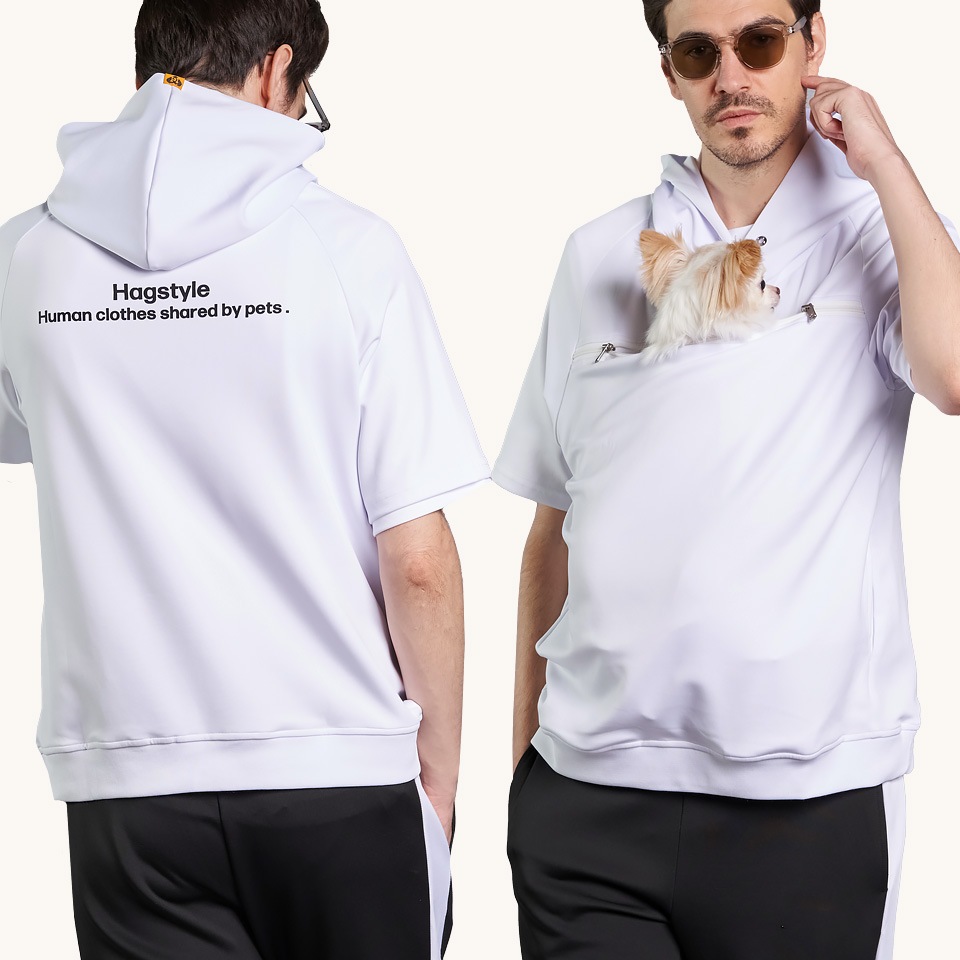 ץȥϥѡ / 3colorSXL /Unisex 