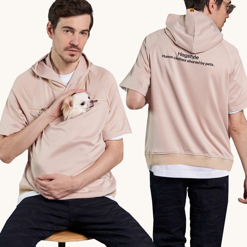 ץȥϥѡ / 3colorSXL /Unisex 