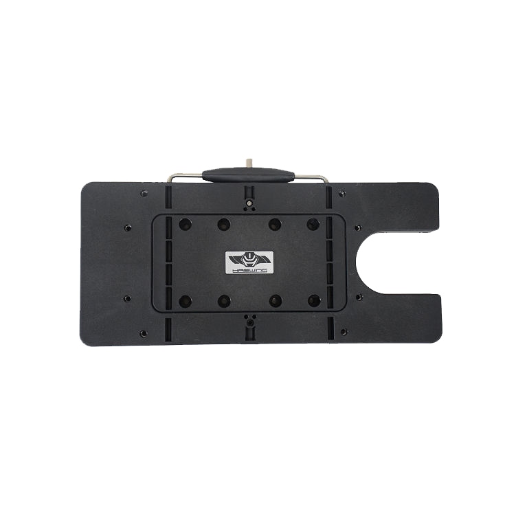 HAIGE エレキモーター50700-120専用デッキブラケット 59906