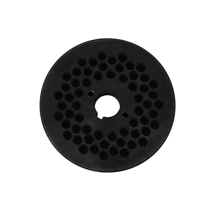 ZLSP150B用 ダイス8mm  ペレット 製造機