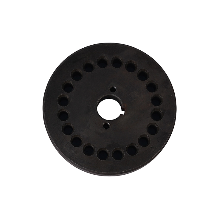 ZLSP150B用 ダイス10mm  ペレット 製造機