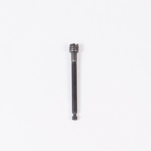 HAIGE チェーンソー HG-F5200 HG-K5200 調整ネジ1 部品番号6-163、164番 FK5200-P6-163164ASSY