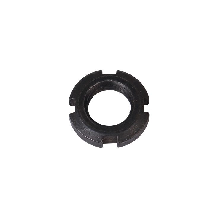 ペレタイザー ZLSP150B用 ラウンドナット 部品番号1 ZLSP150B-P01 【パーツ ペレタイザー】