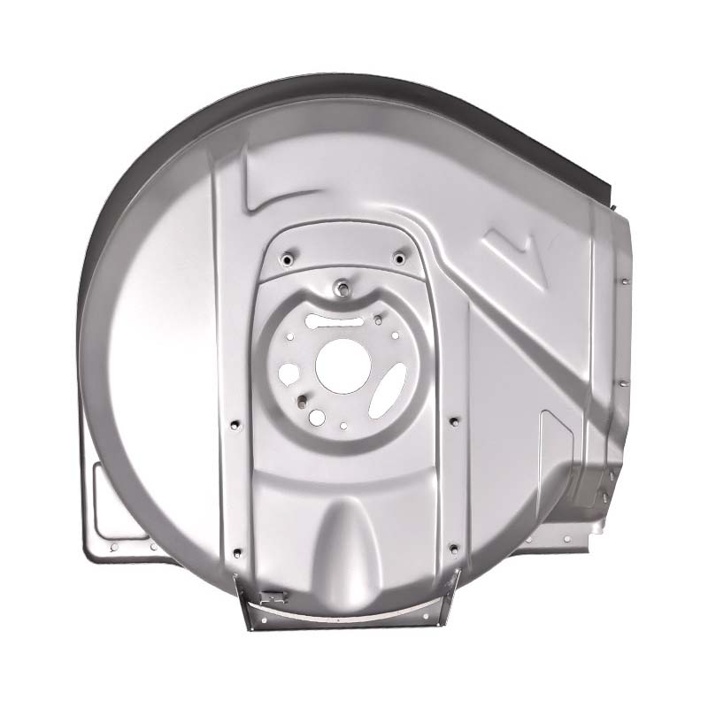 ボディ ／ HG-CK165B用