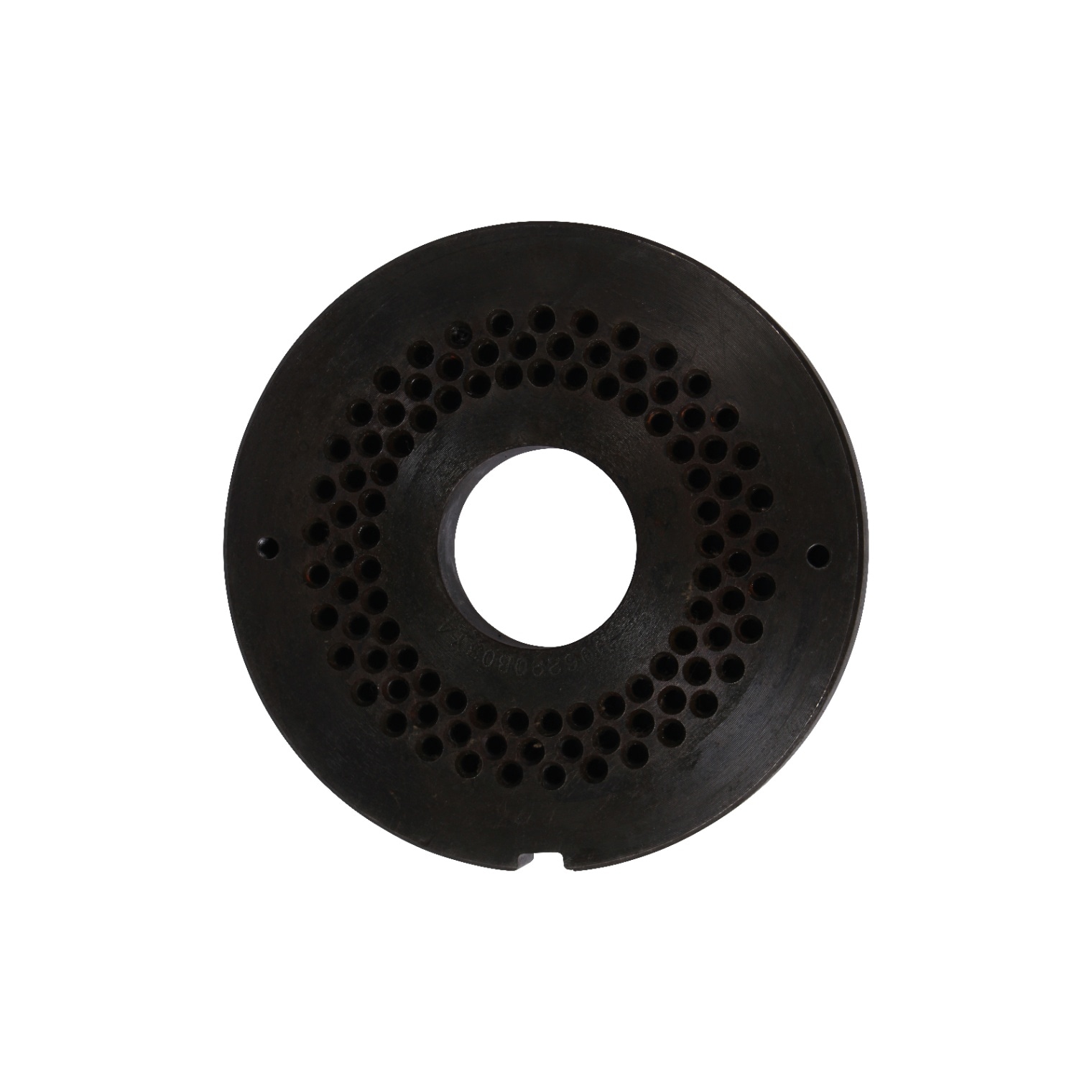 ZLSP200BR用 ダイス6mm ペレット 製造機