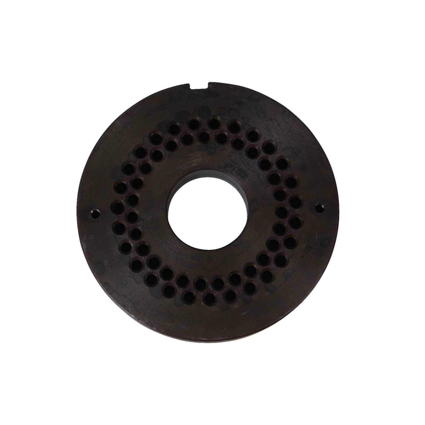 ZLSP200BR用 ダイス8mm  ペレット製造機