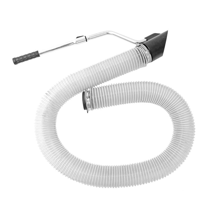 バキューム ブロアー HG580-159S-00用 ホースASSY