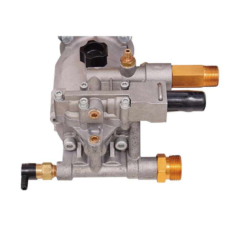 高圧洗浄機用パーツ ポンプ（HG-DGPW2109用） 810451