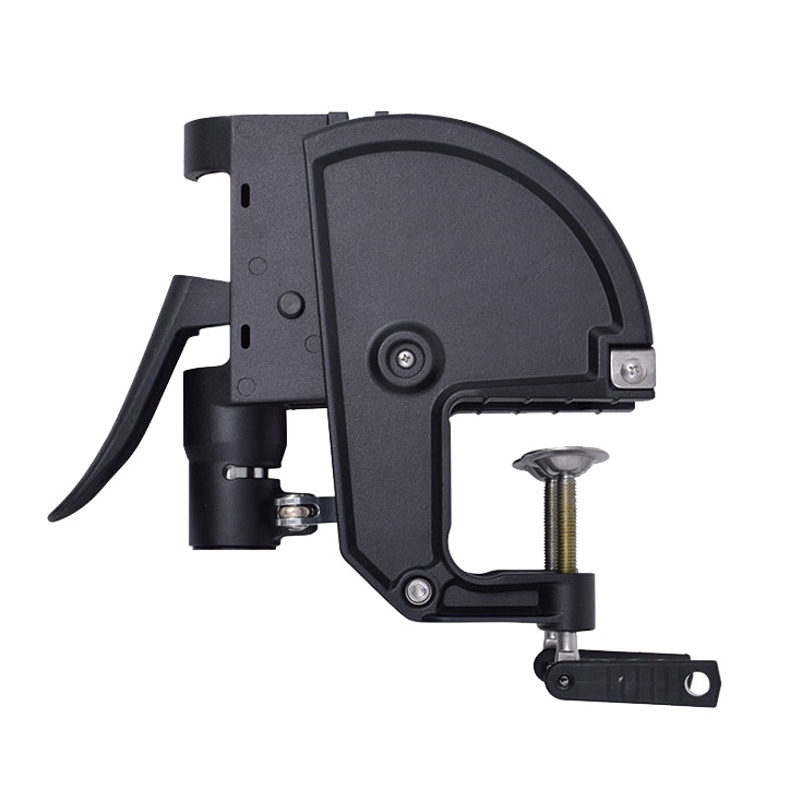 エレキモーター HS-50756用  ブラケット 24000988