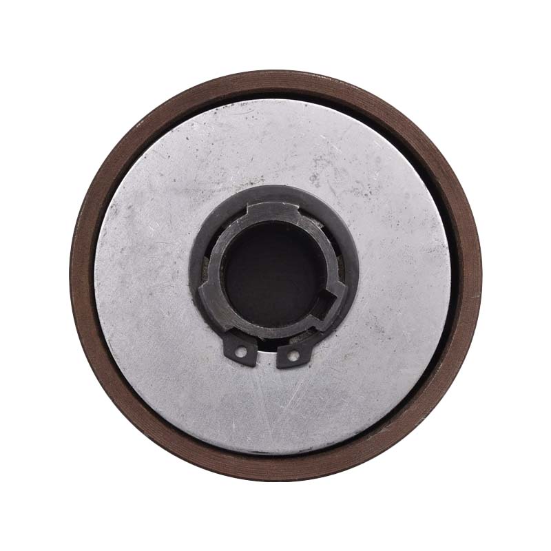 クラッチ エンジンシャフト径25mm ／ 粉砕機 HG-15HP-GGS用