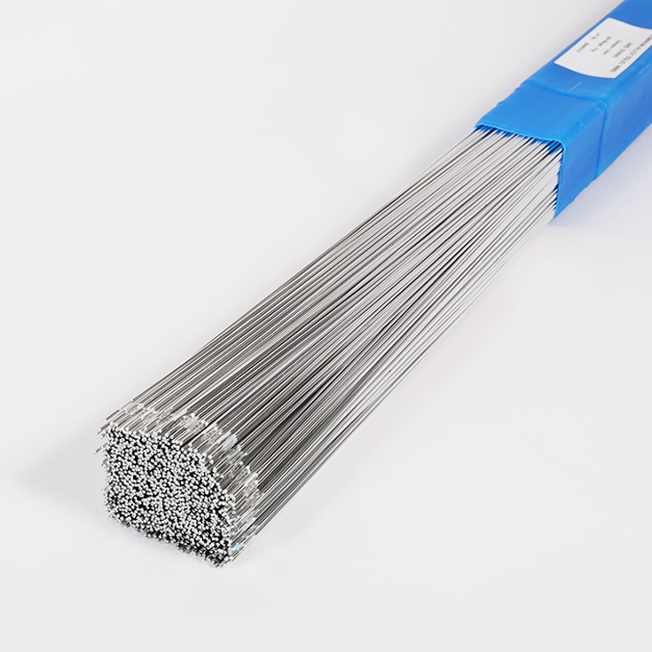 TIG用アルミワイヤ(ER-4043,AlSi5) HG-WD-19 ワイヤ径1.6mm×5kg ワイヤ長さ1000mm 溶接ワイヤ 溶接棒 溶接 溶接機 溶接機械