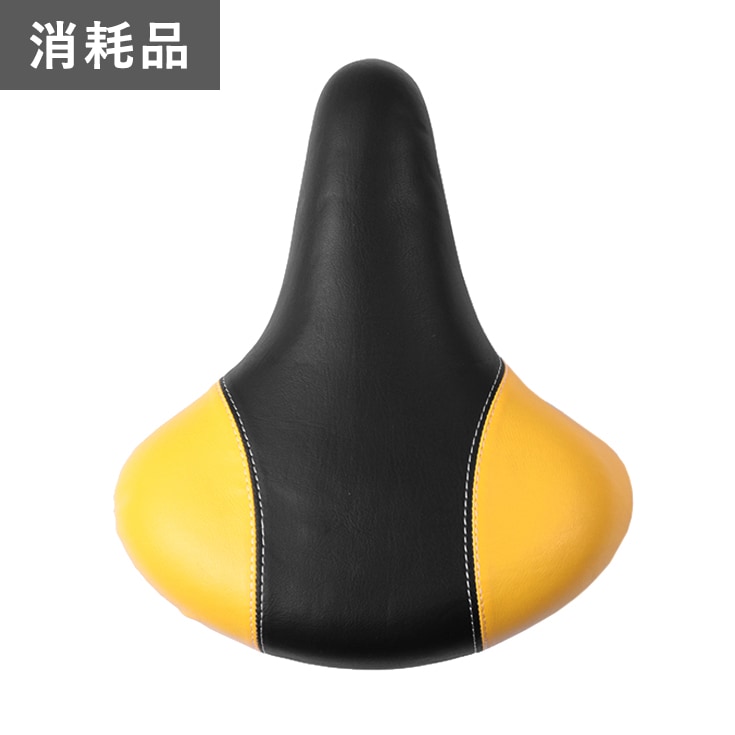 サドル/黒/HG-YX-5006【2023年以前にご購入のお客様用】