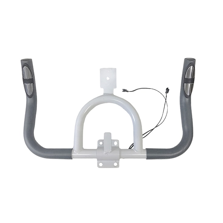 ハンドルバー/白/HG-YX-5006S