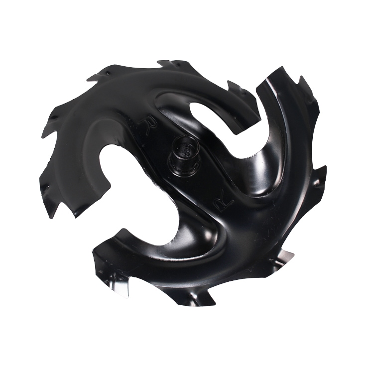 オーガ右／HG-K1101Q