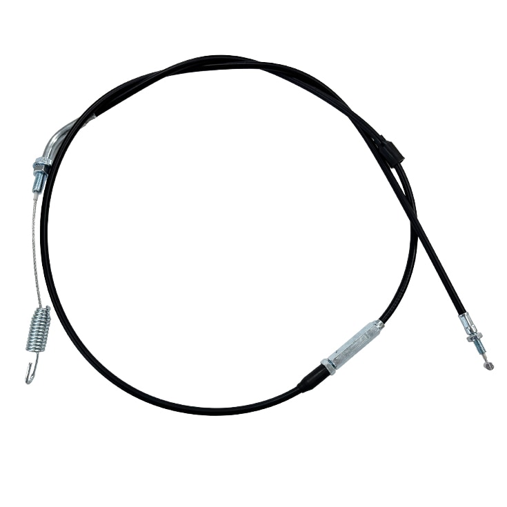 オーガワイヤー（旧タイプ） 旧商品コード：sx-11-036b-2n2／ 除雪機 HG-K25・HG-K6560B・HG-K6560C・SSG5562用