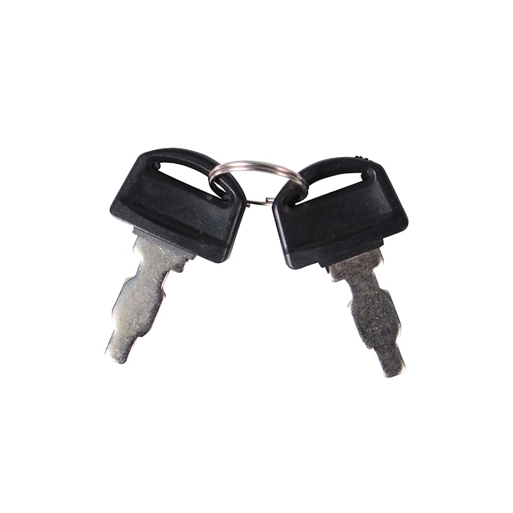 エンジンスタートキー（2本）／HG-K6560B・HG-K6560C | 部品購入,産業
