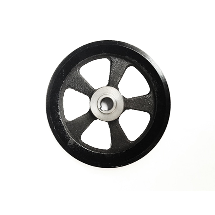 オーガプーリー／HG-K1101Q