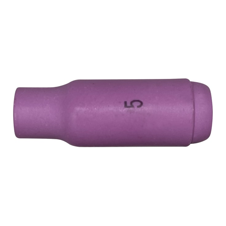 TIG用セラミックノズルNo.5 【1個】／YS-TIG200P,YS-TIG200PACDC