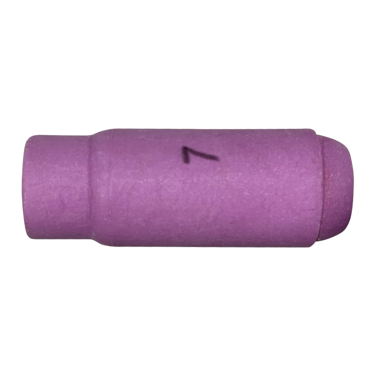 TIG用セラミックノズルNo.7 【1個】／YS-TIG200P,YS-TIG200PACDC