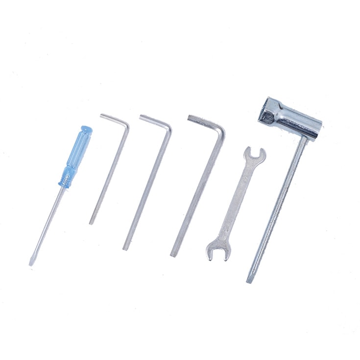 工具セット HG-BC260T