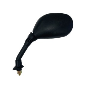 シニアカー 電動車椅子 専用パーツ サイドミラー（左）