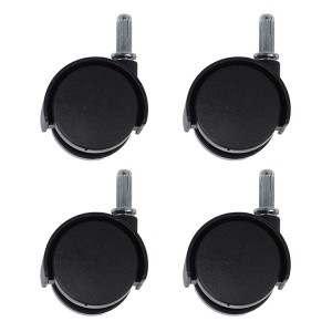 業務用掃除機 HG15・HG20・HG30専用 キャスター（4個）