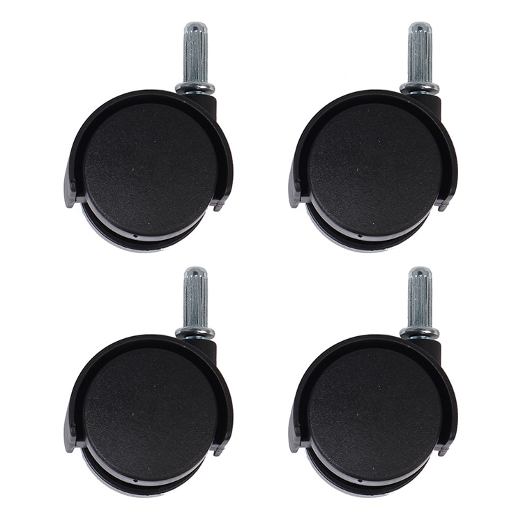 業務用掃除機 HG15・HG20・HG30専用 キャスター（4個）