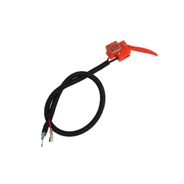 アースオーガー（穴掘り機）HG-DZ50/HG-DR7300用 アクセルレバー