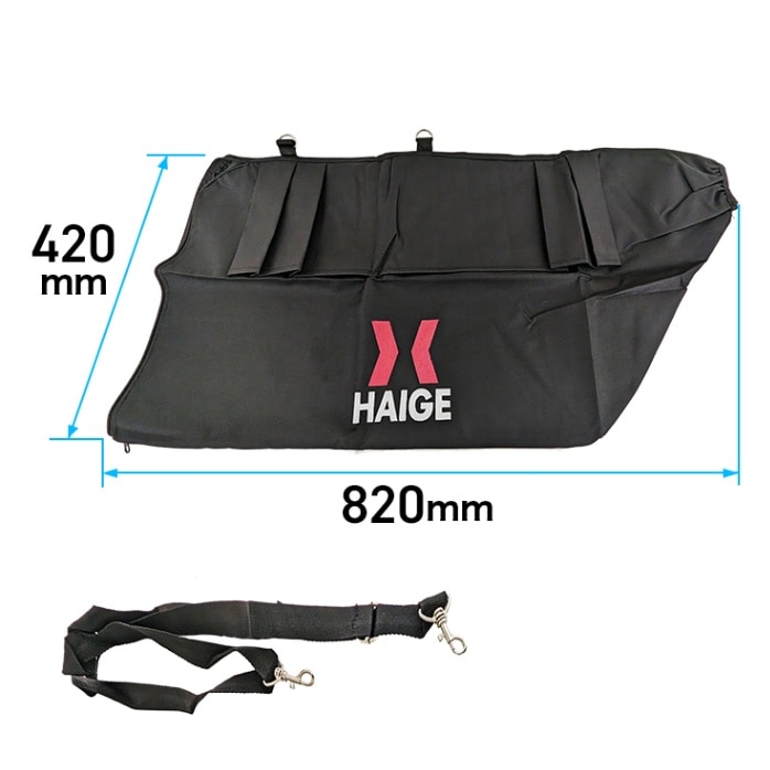 ダストバッグ／エンジンブロワー HG-BV3405用