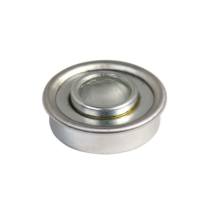 バキューム ブロアー HG580-159S-00用 フランジ付ベアリング