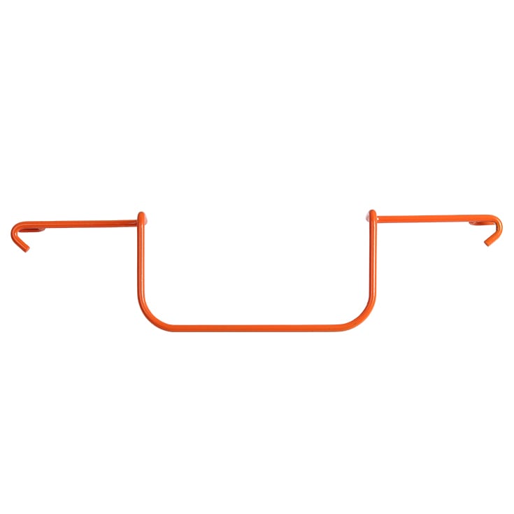 ホースブラケット ／ バキューム ブロアー HG580-159S-00用