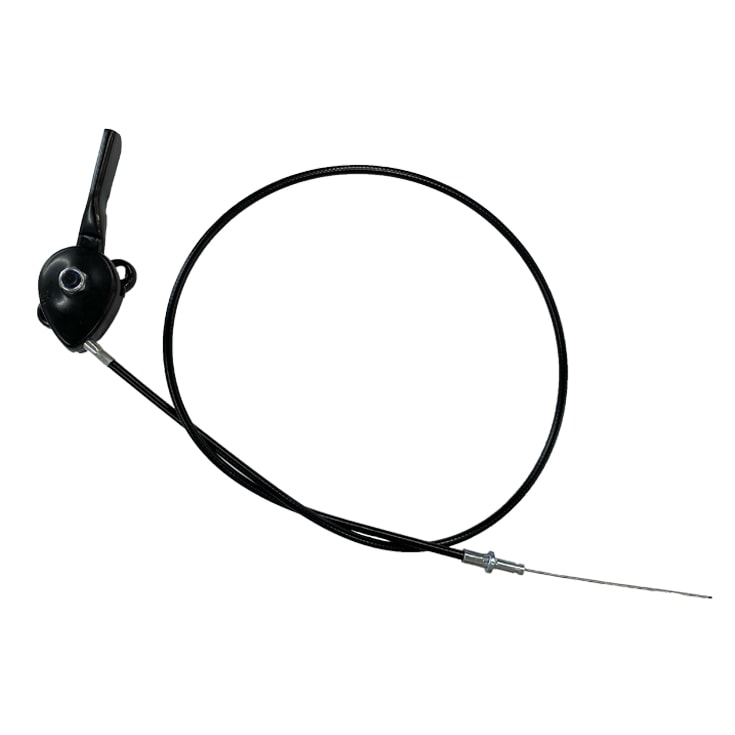 HG-CH50用 アクセルレバー