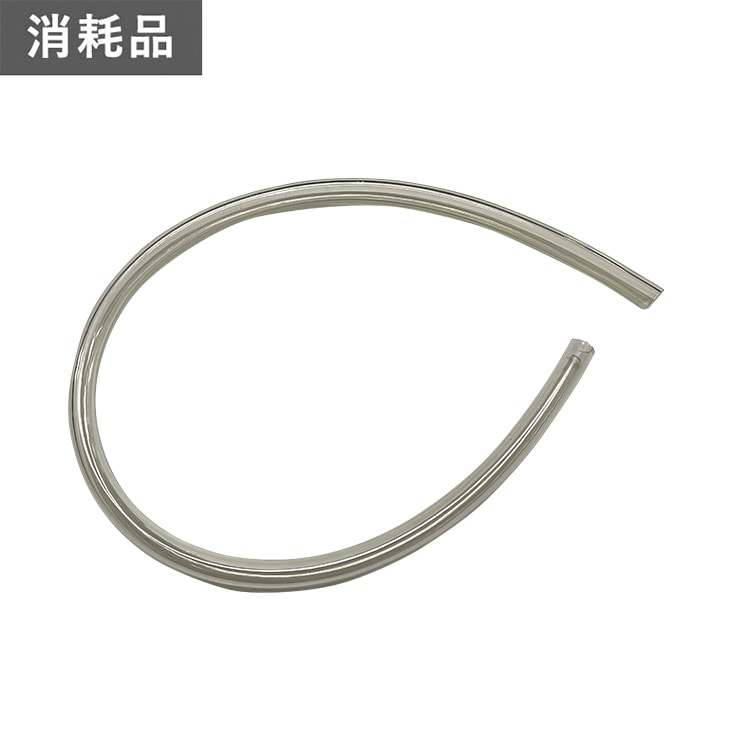HG-3WF-3/3WF-3A用 透明ホース