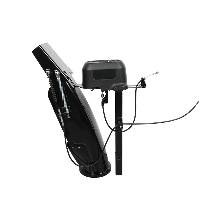 シュータデフレクタアッセンブリ／電動除雪機 SNC408用