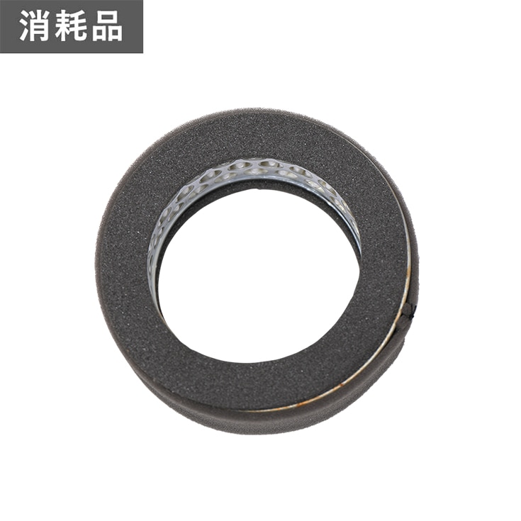 HG-RM60J 用 エアフィルタ（二次）