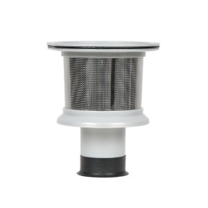 HG-K81/HG-K82 用 金属フィルタユニット