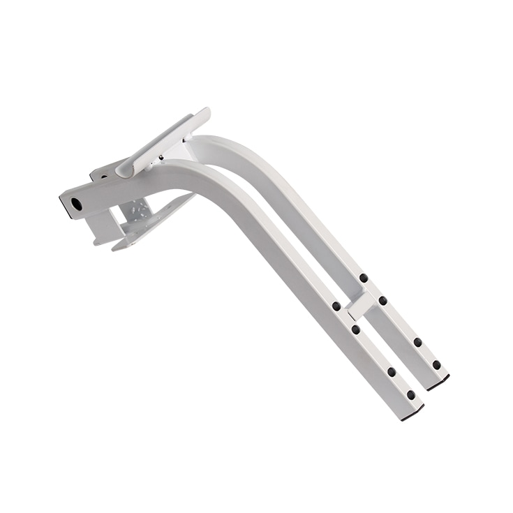 サドルステー （アイボリー ブラック シルバー) ／ HG-919X