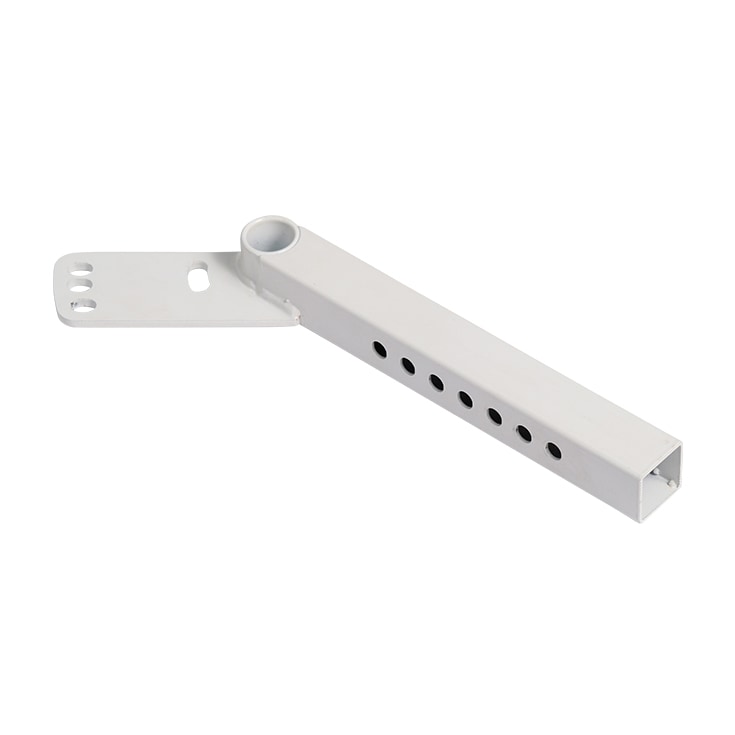 サドルサポートチューブ （アイボリー ブラック シルバー) ／ HG-919X