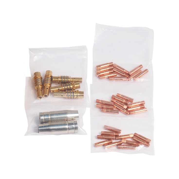 消耗品セット ／ 溶接機 YS-MIG200 用