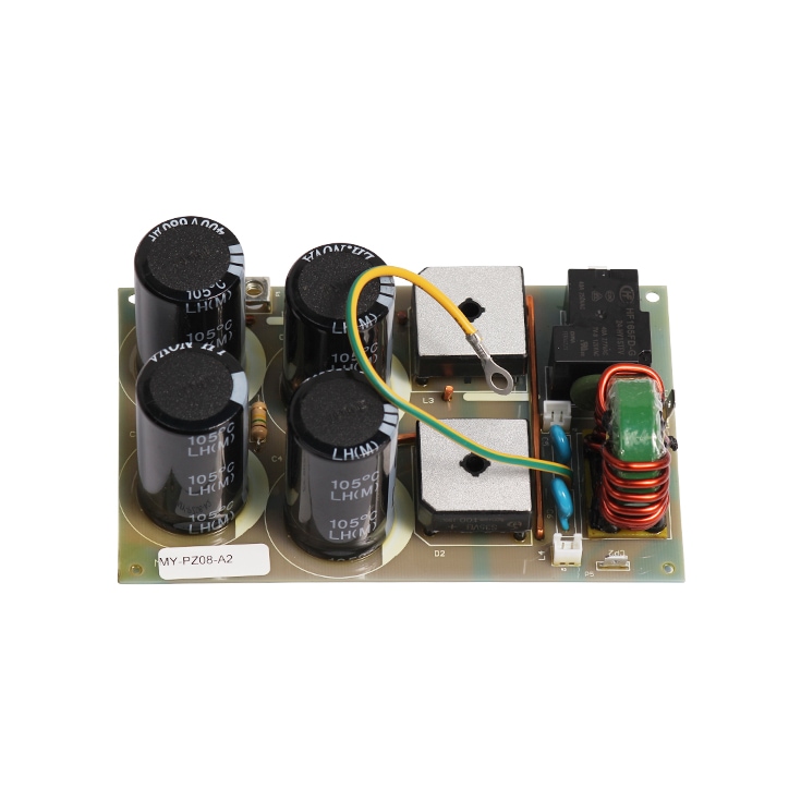 ボトムボード ／ 溶接機 YS-MIG215DPP