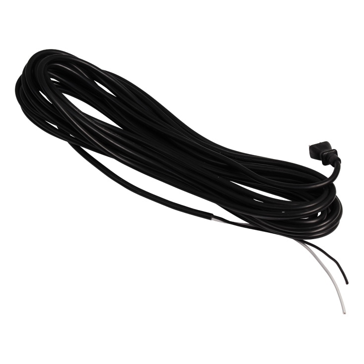電源ケーブル ／業務用掃除機  HG15・HG20・HG30 用