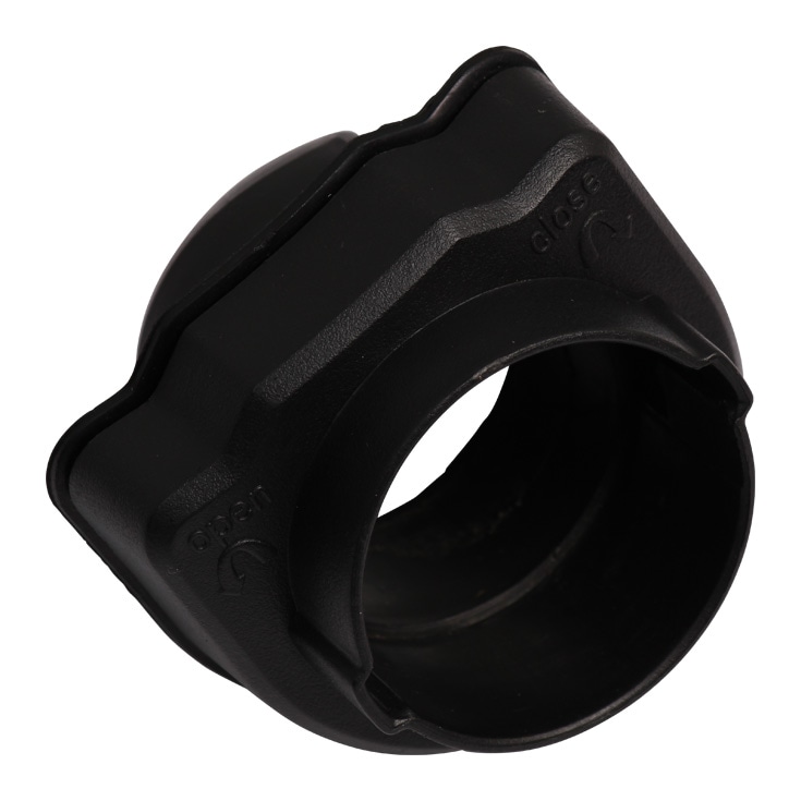 ホース取付口 ／ 業務用掃除機  HG15・HG20 用