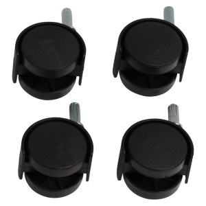 キャスター1セット ／ HG-RL195-W200-20・HG-RL195-S150-20 用