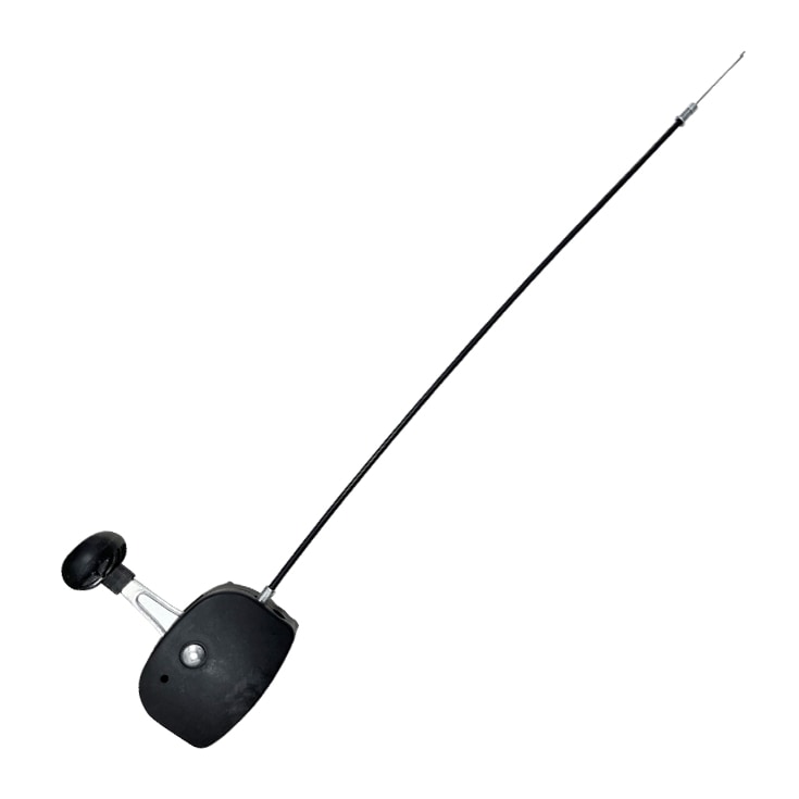 アクセルレバー／ HG-ST1332・HG-K1101Q 用